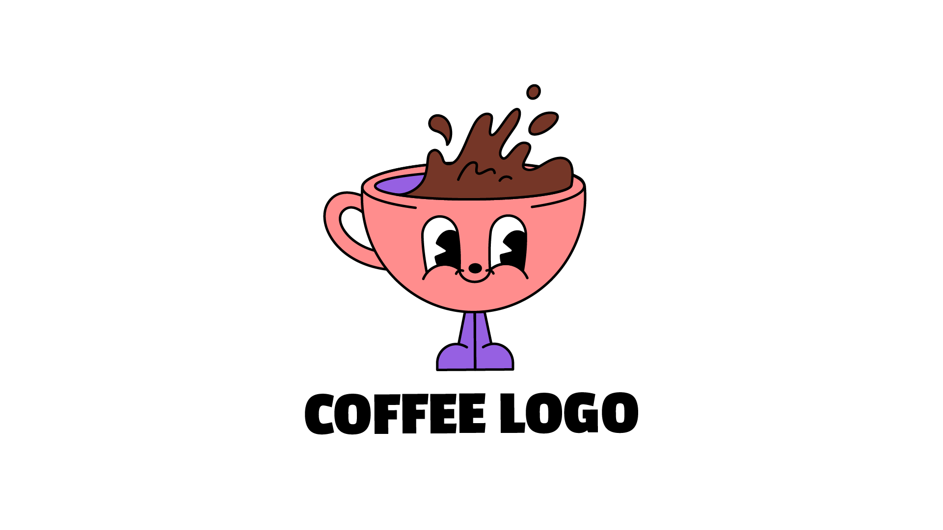 Coffee Logo